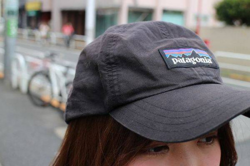 下北沢のスナップ