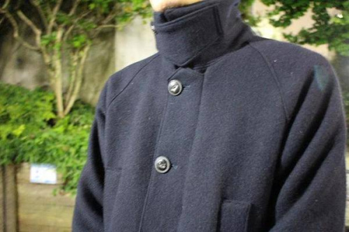 古着のコモノリプロダクツ