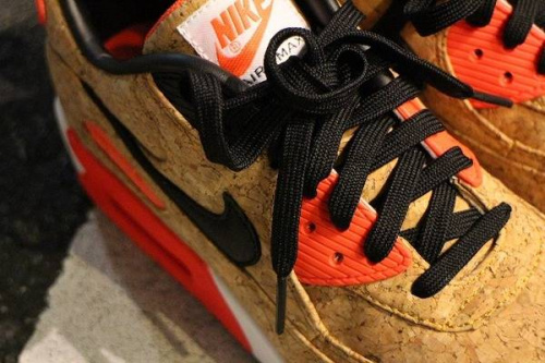 NIKEのエアマックス90