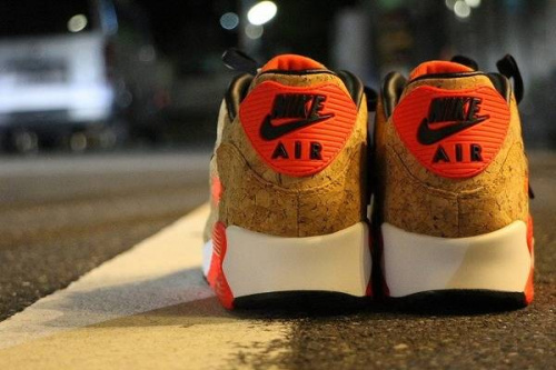 エアマックス90の復刻