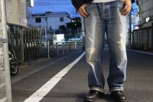 買取のFFAジャケット