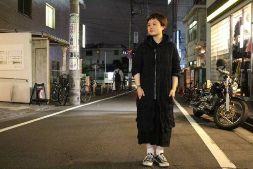 ANREALAGEのアンリアレイジ