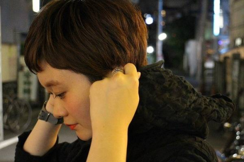 アンリアレイジの下北沢