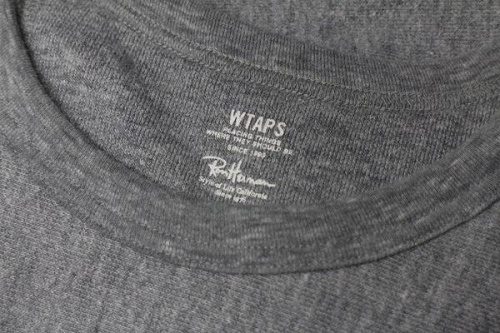 買取のダブルタップス