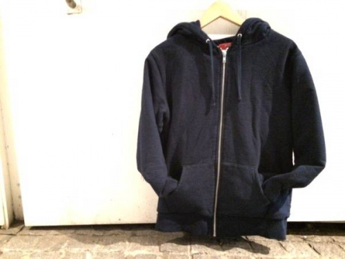 SUPREMEのシュプリーム