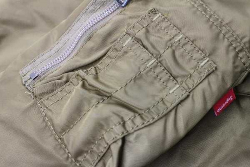 古着のシュプリーム