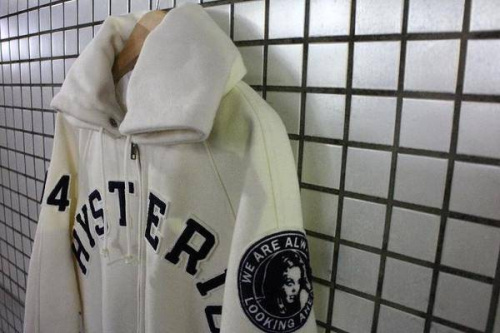 ヒステリックグラマーの下北沢