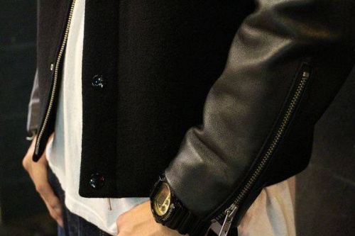 古着のビクティム