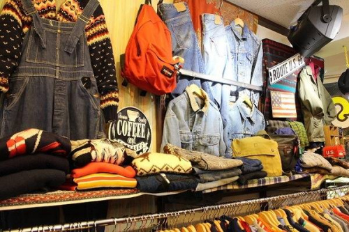 古着の買取