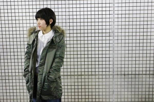 モッズコートの買取