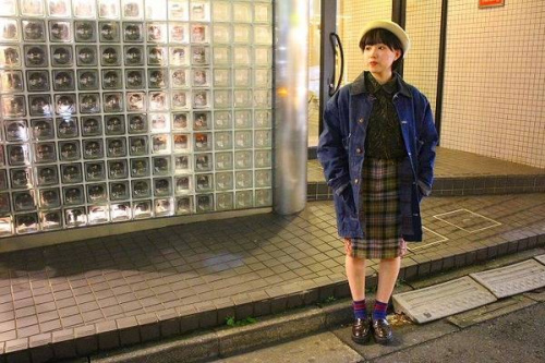 下北沢の新入荷