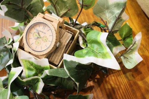 WeWOODのウィーウッド