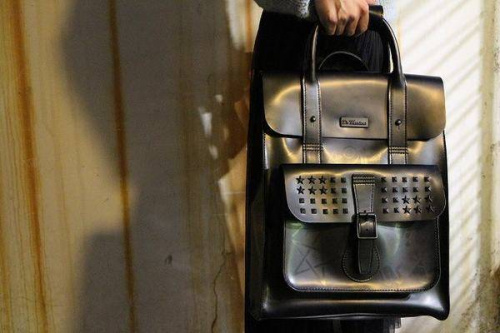 マーチンのバックパック