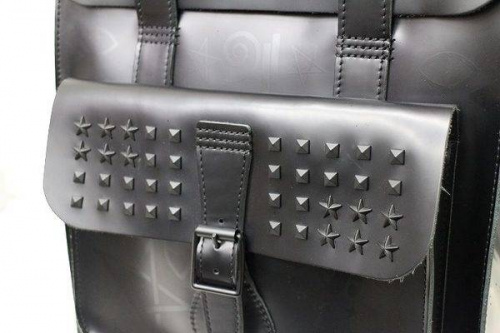 バックパックの下北沢