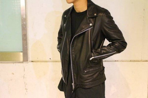 アンダーカバーの新作