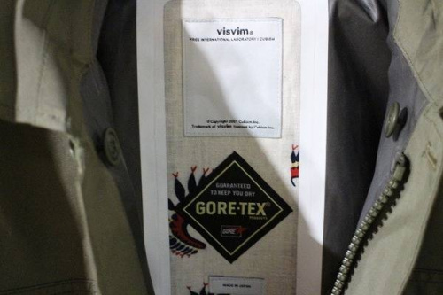 古着のビズビム