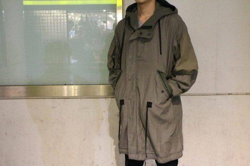 古着のエヌハリ