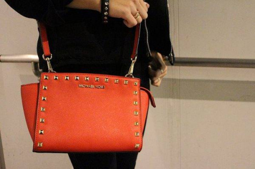 マイケルコースのセルマ