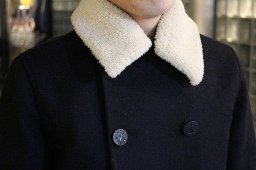 古着のアーペーセー