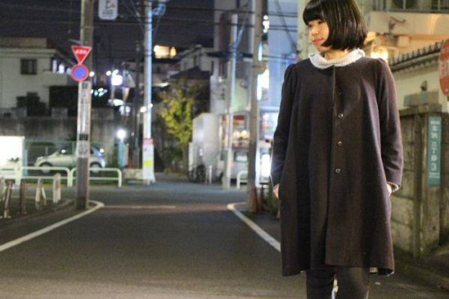 ビリティスのBilitis