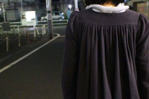 Bilitisのアウター