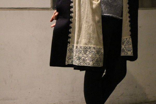 アウターの新入荷