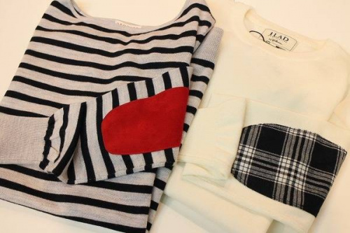 古着のデミリー