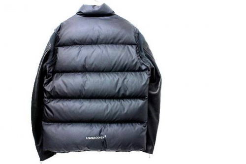 アンダーカバーの15AW