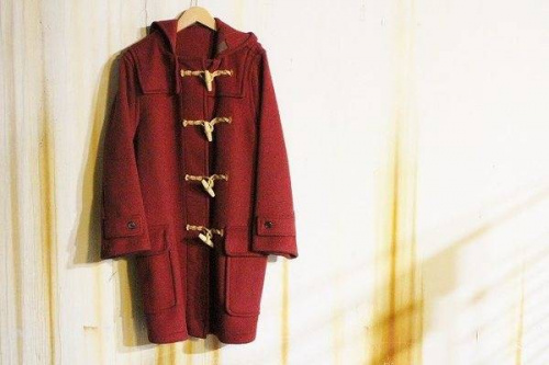 MARGARET HOWELLのマーガレットハウエル