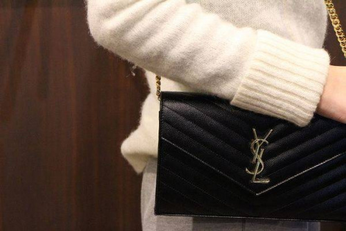 古着のサンローラン