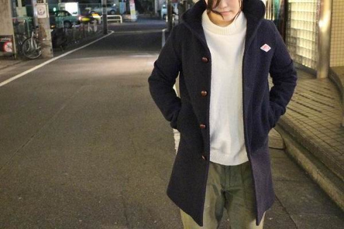 モッサウールの下北沢