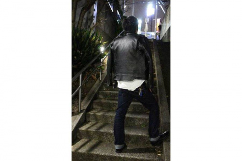 古着のブラックミーンズ