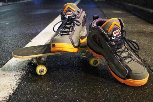 90年代の下北沢