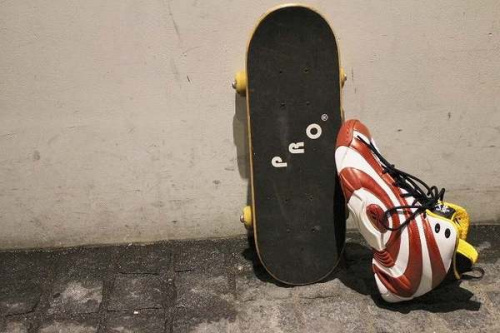 Reebokのリーボック