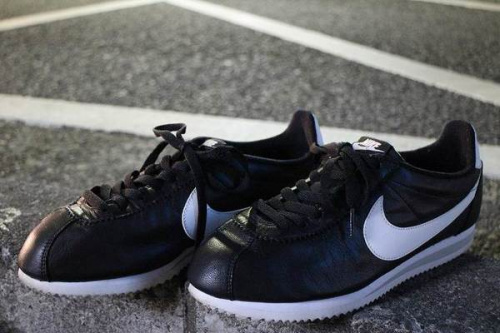 NIKEのコルテッツ