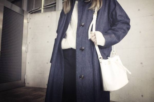 デニムコートの下北沢