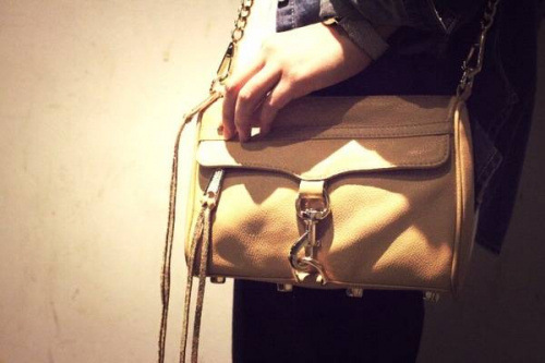 バッグの下北沢