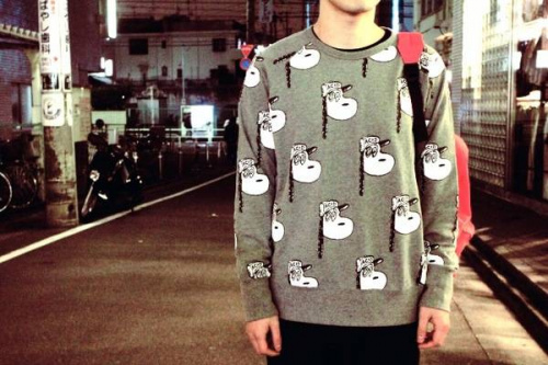 ファッキングオーサムのFUCKING AWESOME