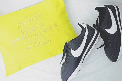 NIKEのスニーカー