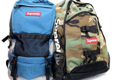 古着のシュプリーム