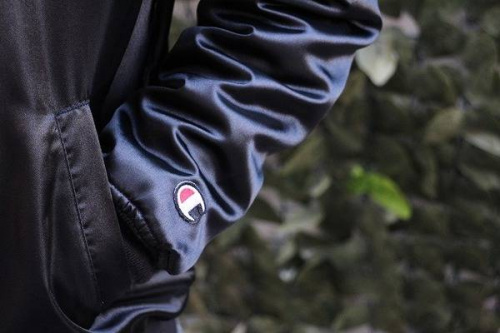 チャンピオンのシュプリーム