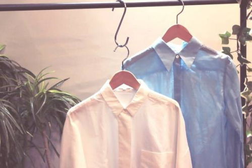 デミリーの春物