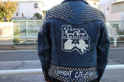 古着のブラックミーンズ