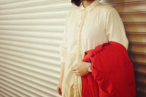 トレファクスタイル下北沢店ブログ画像３