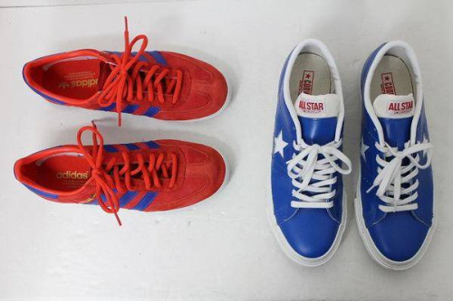 買取強化の下北