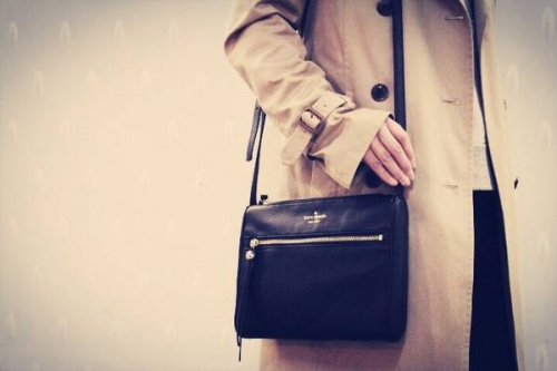 ケイトスペードの新入荷