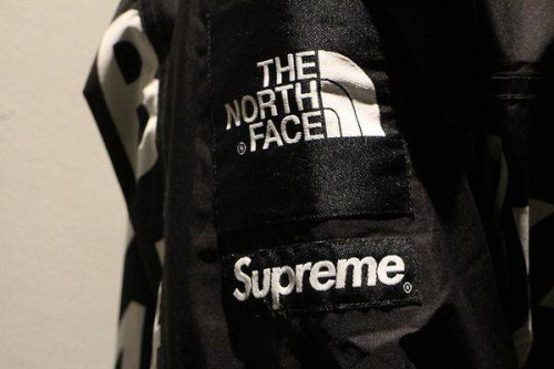 古着のシュプリーム