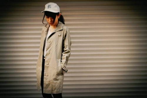 マッキントッシュのMACKINTOSH