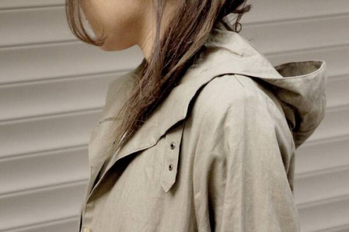 MACKINTOSHのコート