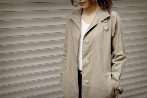 コートの下北沢